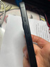【8成新】Apple iPhone 15 (A3092) 256GB 黑色 支持移動(dòng)聯(lián)通電信5G 雙卡雙待手機   曬單實(shí)拍圖