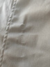 啄木鳥(niǎo)夾棉加厚短外套女棉服女2022冬季新款休閑時(shí)尚連帽夾棉上衣百搭顯瘦保暖外套派克服 咖色 3XL（建議140-155斤） 曬單實(shí)拍圖