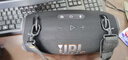 JBL XTREME4 音樂(lè )戰鼓四代 藍牙音箱 戶(hù)外便攜式音箱 藍牙5.3炮  IP67級防塵防水 戶(hù)外音響 IP67級防塵防水 黑色 曬單實(shí)拍圖