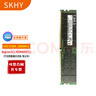 SKHY 海力士 DDR4 ECC RDIMM REG 服務(wù)器內存條 64G DDR4 2666 REG 服務(wù)器內存 曬單實(shí)拍圖