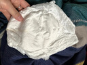 叢林假日拉拉褲寶寶紙尿褲嬰幼兒尿不濕干爽透氣小內褲護臀呵護小屁屁 拉拉褲3XL碼46片 曬單實(shí)拍圖
