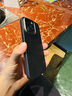 麥麥米適用iPhone 15 Pro手機殼 凱夫拉芳綸纖維蘋果15pro保護套輕奢精孔殼 蘋果15pro丨新升級黑色輕奢凱夫拉 曬單實拍圖