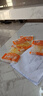 思鄉山手撕豆皮卷辣條湖南平江特產(chǎn)香辣味麻辣片小包裝兒時(shí)懷舊解饞零食 【手撕豆皮】50包 曬單實(shí)拍圖