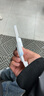 固返海綿寶寶適用蘋(píng)果15promax卡通手機(jī)殼iphone14趣味可愛(ài)個(gè)性13小眾12防摔11軟殼半包大孔 英文海綿寶寶【白色磨砂半包大孔】 iPhone 13Pro 曬單實(shí)拍圖