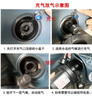 INTEX64107充氣床墊打地鋪氣墊床家用辦公午休睡墊單人加大折疊陪護床 曬單實拍圖