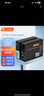 netLINK HTB-3100AB-25KM 百兆單模單纖光纖收發(fā)器 工程電信級(jí)光電轉(zhuǎn)換器 0-25公里 DC5V  一對(duì) 曬單實(shí)拍圖