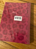 凱薩(KAISA)軟抄本B5/40張無線裝訂記事本辦公筆記本子高顏值錯(cuò)題本日記本 4本裝 曬單實(shí)拍圖