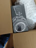 鐵三角（Audio-technica） ATH-M50X 頭戴式專業全封閉監聽耳機可折疊音樂耳機 ATH-M50x 黑色有線【咨詢領券】 曬單實拍圖