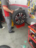 瑪吉斯運(yùn)動輪胎（MAXXIS）輪胎/汽車輪胎HP5 運(yùn)動操控 225/60R17 99V【24年胎特價】 曬單實(shí)拍圖