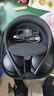 BOSE博士Bose NC700無線降噪藍(lán)牙耳機(jī)博世頭戴式主動(dòng)消噪耳機(jī)手勢(shì)觸控 黑色簡(jiǎn)裝自用95新 曬單實(shí)拍圖