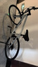 崔克（TREK）FX 2 輕量化液壓碟剎內走線(xiàn)通勤健身多功能自行車(chē)平把公路車(chē) 珍珠灰色 門(mén)店提取 L（建議身高175-186CM） 9速 曬單實(shí)拍圖