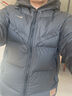 耐克NIKE運(yùn)動(dòng)羽絨服男子短款保暖WR 650-D秋冬外套HQ4183-010黑M 曬單實(shí)拍圖