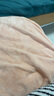 Mom Jane孕婦睡衣秋冬款月子服哺乳睡衣冬季產(chǎn)后喂奶家居服套裝懷孕期產(chǎn)婦 米印黃薔薇 L 曬單實(shí)拍圖