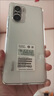 小米（MI）原裝小米紅米K40手機殼游戲增強版硅膠K40S高清K40Pro 全包鏡頭高清冰透殼 1個(gè)裝 紅米K40 曬單實(shí)拍圖