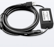 煌林HLin國(guó)產(chǎn)USB-SC09-FX適用三菱FX系列PLC編程通訊線USB接口下載上傳線 曬單實(shí)拍圖