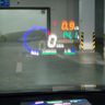 唯穎智能HUD抬頭顯示器 OBD車(chē)速高清多功能儀表汽車(chē)數據油耗水溫轉速投屏 豪華智能版 全數據/精簡(jiǎn)模式 曬單實(shí)拍圖