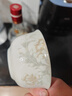 景德鎮正宗陶瓷碗家用吃米飯碗10個(gè)裝4.5英寸簡(jiǎn)約中式碗餐具套裝 清雅名媛4.5英寸金鐘碗10只裝 曬單實(shí)拍圖