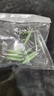 威和夜光魷魚鉤釣八爪魚鉤章魚鉤夜釣傘鉤熒光海釣船釣魚鉤 35g（軟鉤）12爪魷魚鉤 曬單實拍圖