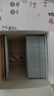 紙牌麻將撲克牌便攜家用磨砂亞膜紙質(zhì)牌麻將 紙盒裝1盒帶2個(gè)骰子 曬單實(shí)拍圖