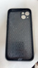 mlnew 蘋果iPhone14Plus鏡頭全包手機(jī)殼保護(hù)殼蘋果14Plus小羊皮手機(jī)套防摔保護(hù)套 【石墨黑】配全屏高清鋼化膜 曬單實(shí)拍圖