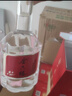 金六福新時代 50.8度500ml濃清醬兼香白酒純糧釀造綿柔宴請送禮 2瓶 （三星） 曬單實拍圖