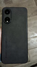 mlnew OPPO A1活力版鏡頭全包手機(jī)殼OPPO A58 5G版保護(hù)殼PHJ110小羊皮手機(jī)套A1x防摔保護(hù)套A58x防滑 【石墨黑】配全屏高清鋼化膜 曬單實(shí)拍圖