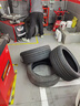 固特異（Goodyear）固特異（Goodyear）輪胎 鷹馳 F1 ASYMMETRIC 3 245/40R19 94V原配大眾CC捷豹XF 全新汽車(chē)輪胎 曬單實(shí)拍圖
