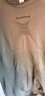 松野湃（SURPINE）凌峰系列美利奴羊毛速干衣排汗保暖男款戶(hù)外徒步可機洗 曬單實(shí)拍圖