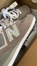 NEW BALANCE NB男鞋女鞋574情侶復古休閑鞋運動鞋跑步鞋ML574EVG/EVN/EVW ML574EVG 38.5 （腳長24cm） 曬單實拍圖