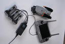 LKTOP適用大DJI疆無(wú)人機Matrice 4T三通道智能充電器200w三電池快充大DJI疆無(wú)人機經(jīng)緯M4T系列充電器 200W Matrice 4T 智能充電器 曬單實(shí)拍圖