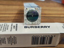 博柏利（BURBERRY）英倫小姐水漾唇膏#117泰晤士日落紅 3g 口紅 生日禮物 曬單實拍圖