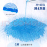 子初嬰兒一次性隔尿墊床墊防水透氣護理墊寶寶尿墊換尿片墊不回滲床墊 隔尿墊33*45cm【90片】 曬單實拍圖