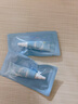 潤本（RUNBEN）防曬啫喱水感男女防曬霜清爽不油膩不假白防紫外線防曬乳SPF30+ 5ml*2支 曬單實拍圖