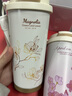 謫仙閣海綿寶寶保溫杯女生高顏值學(xué)生禮物吸管咖啡杯大容量派大星水杯杯 316-咖啡杯-海綿寶寶SF280 曬單實(shí)拍圖
