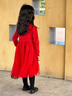 巴拉巴拉童裝女童連衣裙甜美精致2024春裝兒童裙子網(wǎng)紗公主裙208124111004 曬單實(shí)拍圖