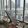 寶迪赫 oppoa5pro手機(jī)殼保護(hù)套新款鏡頭全包磨砂輕奢超薄直邊商務(wù)防摔散熱外殼 opopa5pro【炫酷黑】直邊流光磨砂 曬單實(shí)拍圖