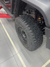固特異輪胎 WRANGLER DURATRAC RT 牧馬人韌行闖客二代 全地形越野 LT265/70R17 123S 曬單實(shí)拍圖