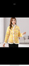 權(quán)凡民族風(fēng)棉服女中長款加絨加厚外套冬裝新款網(wǎng)紅東北大花復(fù)古盤扣風(fēng) 紅色（印花小襖） 3XL 110-130 曬單實拍圖