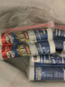 Davco德高美縫劑高強粘結抗脫落 十大品牌地瓷磚勾縫填縫美縫膠 霜雪白 曬單實(shí)拍圖