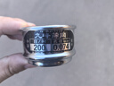 萊妙依5cm小篩子200-2800目篩網(wǎng)實(shí)驗細胞篩超細面粉篩過(guò)濾網(wǎng)密珍珠粉篩 200目 曬單實(shí)拍圖