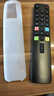 TCL原裝正品RC801L液晶電視機雷鳥(niǎo)樂(lè )華06-IRPT25-ARC801L 49P3 55P3 65P3通用適配紅外藍牙語(yǔ)音遙控器 【官方正品】RC801L+原裝硅膠套 曬單實(shí)拍圖