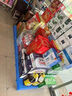 毯源地下室防潮墊板防潮墊板塑料倉(cāng)庫(kù)地墊超市家用藥店小托盤貨物防潮 圓孔30x20x5cm 曬單實(shí)拍圖