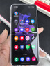 三星（SAMSUNG）Galaxy Z Flip3  5G智能手機(jī)掌心折疊設(shè)計(jì)立式自由拍照手機(jī)庫(kù)存機(jī) Z Flip3 夢(mèng)境極光 8+256GB韓版單卡 曬單實(shí)拍圖