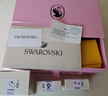 施華洛世奇（SWAROVSKI）SNAKE本命年蛇生肖手鐲送女朋友七夕情人節(jié)生日禮物5709088 曬單實拍圖