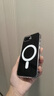 jyburn適用蘋果16e手機殼新款iPhone16e保護殼全包透明磁吸簡約氣囊防摔高級硅膠軟邊散熱超薄硬殼男女 【全透明】還原裸機-全包氣囊防摔 蘋果SE4 曬單實拍圖