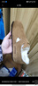 BIRKENSTOCK勃肯德國(guó)進(jìn)口男女款絨面保暖London Shearling毛毛鞋 棕色窄版1014963 36 曬單實(shí)拍圖
