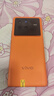 vivo X80 pro二手手機 旅程 12G+256G 曬單實(shí)拍圖