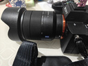 索尼SONY索尼FE24105 2470 24240 70200 100400 1635F2.8 全畫(huà)幅鏡頭 蔡司 FE24-70mmF4 標(biāo)準(zhǔn)變焦 官方標(biāo)配 曬單實(shí)拍圖