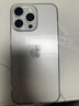【24期免息0首付】iPhone15Pro蘋(píng)果15promax A17Pro芯片移動(dòng)聯(lián)通電信雙卡雙待 15ProMax 原色鈦金屬 6.7英寸 256GB【公開(kāi)版全網(wǎng)通+720天店?！?曬單實(shí)拍圖