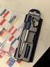 施德樓（STAEDTLER）小學(xué)生繪圖圓規(guī) 考試專(zhuān)用學(xué)習(xí)文具 鈍角安全針腳 550 50 550 60 盒裝（2個(gè)接頭可夾鉛筆/中性筆） 曬單實(shí)拍圖